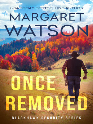 cover image of Once Removed